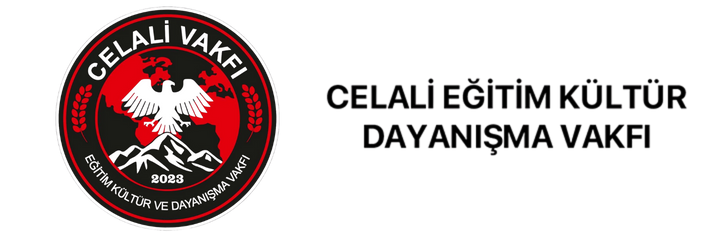 Celali Vakfı