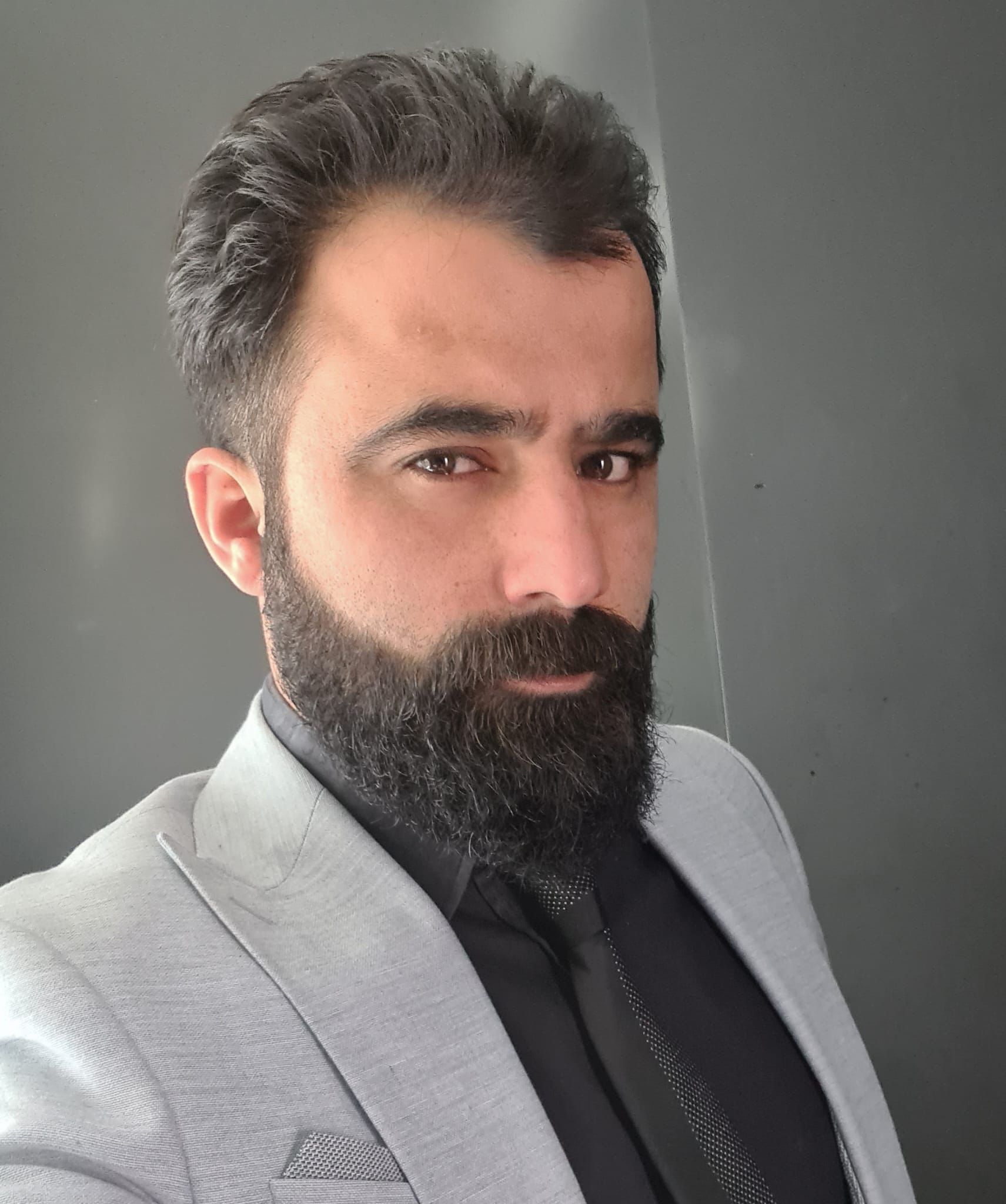 Şükrullah Azat Karaaslan